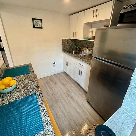 Nice 2 Twin Bedroom - Best Central Location In Miami - Luggage Storage, Parking And Laundry For Free!!!! Экстерьер фото