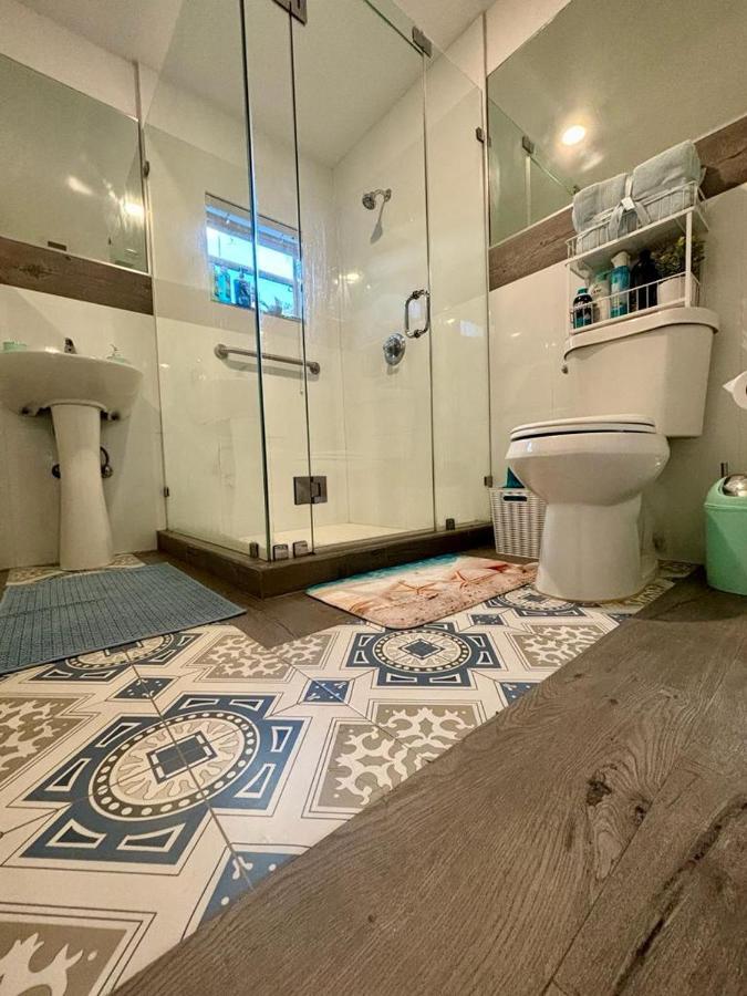 Nice 2 Twin Bedroom - Best Central Location In Miami - Luggage Storage, Parking And Laundry For Free!!!! Экстерьер фото