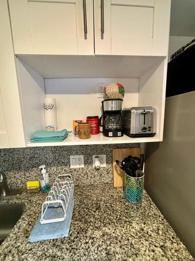 Nice 2 Twin Bedroom - Best Central Location In Miami - Luggage Storage, Parking And Laundry For Free!!!! Экстерьер фото