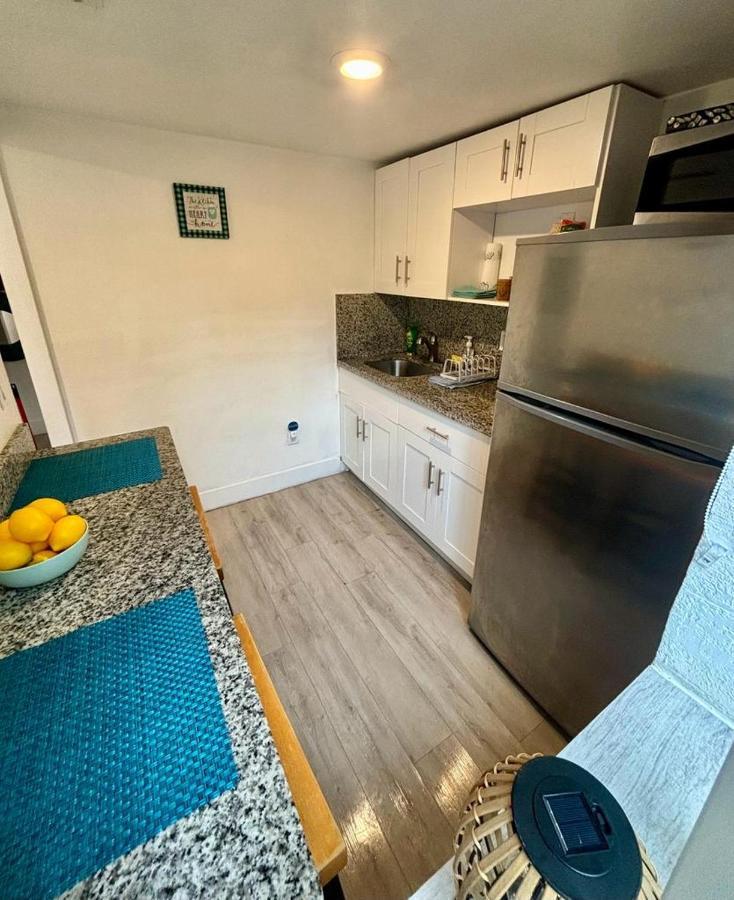 Nice 2 Twin Bedroom - Best Central Location In Miami - Luggage Storage, Parking And Laundry For Free!!!! Экстерьер фото
